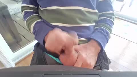 bluespycy online show from 11, 1, 2025