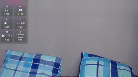 Violette 3 online show from 17, 12, 2024