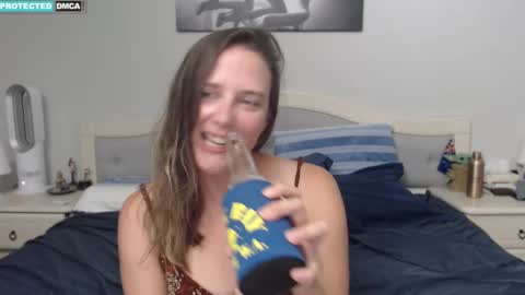 Stacey online show from 7, 3, 2025