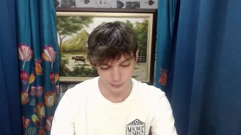 blueeyedboyisasia online show from 7, 5, 2026