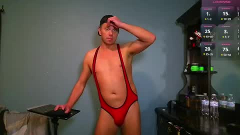 Fun Boi online show from 20, 4, 2026