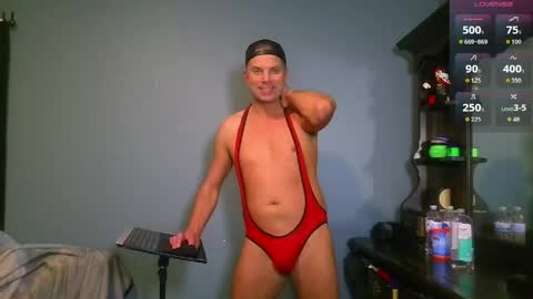 Fun Boi online show from 30, 4, 2026