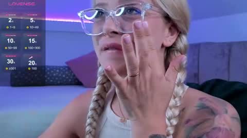 Kate online show from 16, 7, 2026