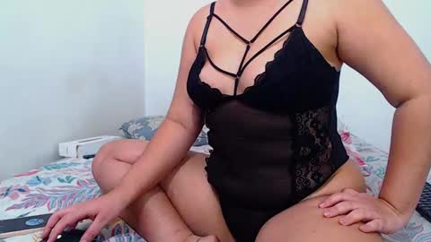 Hey guysI am BrendaWelcome my room online show from 16, 2, 2025