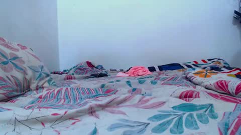  Hey guysI am BrendaWelcome my room online show from 6, 3, 2025