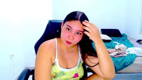  Hey guysI am BrendaWelcome my room online show from 10, 9, 2025