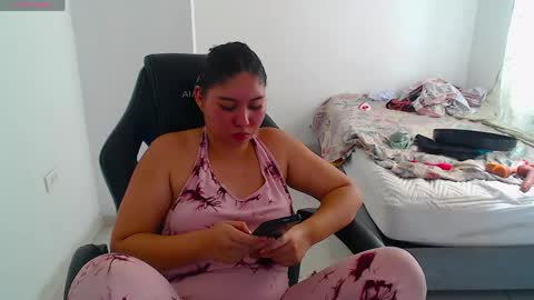  Hey guysI am BrendaWelcome my room online show from 30, 4, 2026