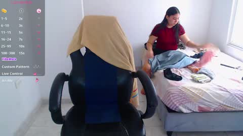  Hey guysI am BrendaWelcome my room online show from 2, 5, 2026