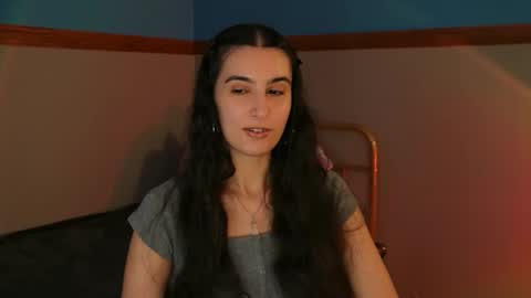 Sasha online show from 3, 1, 2025