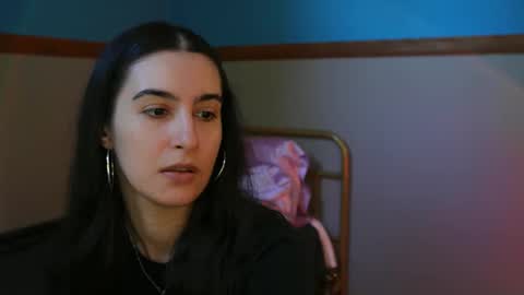 Sasha online show from 5, 1, 2025