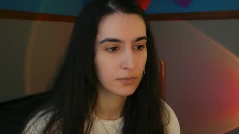 Sasha online show from 2, 2, 2025