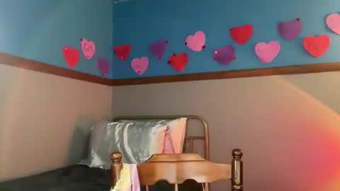 Sasha online show from 24, 2, 2025