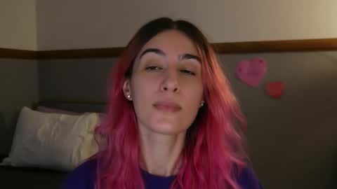 Sasha online show from 7, 2, 2026