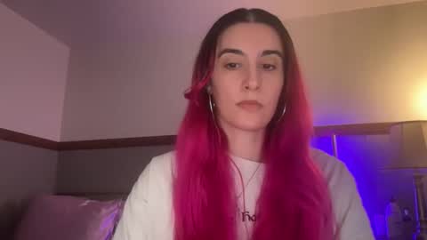 Sasha online show from 18, 3, 2026