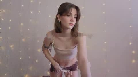 Snapshot of blush_and_breathe chatting on 23, 3, 2026 blush_and_breathe online show from 23, 3, 2026