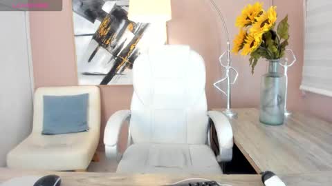 Snapshot of blush_bloom chatting on 6, 3, 2026 Ana Maria online show from 6, 3, 2026