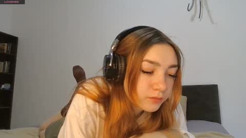 Snapshot of blush_lover chatting on 25, 9, 2025 Kate online show from 25, 9, 2025