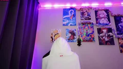 Snapshot of blushed_pussy chatting on 25, 2, 2025 nastya  online show from 25, 2, 2025