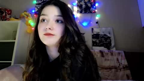 nastya  online show from 14, 12, 2025