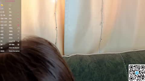 Dolores online show from 24, 9, 2025