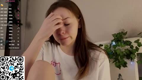 Dolores online show from 7, 3, 2026