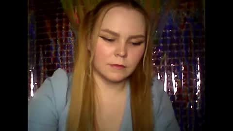 blushing_star online show from 14, 2, 2025