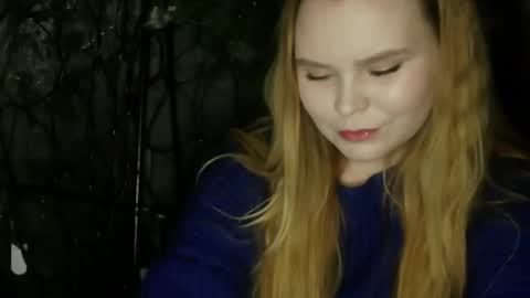 blushing_star online show from 13, 1, 2026