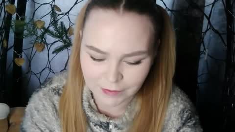 blushing_star online show from 18, 3, 2026