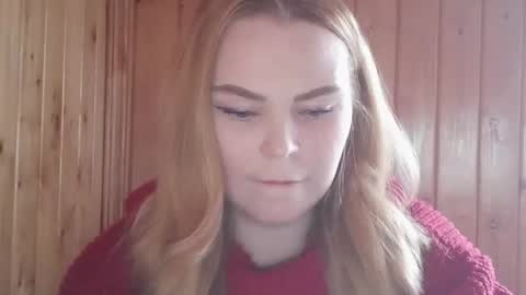 blushing_star online show from 7, 7, 2026
