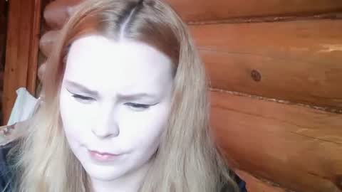 blushing_star online show from 23, 7, 2026
