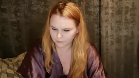 blushing_star online show from 7, 8, 2026