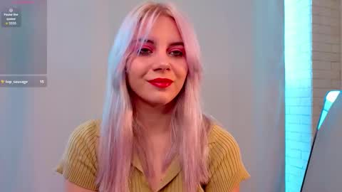 Chloe online show from 25, 10, 2025