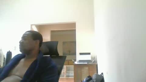 Snapshot of bluuthunder1914 chatting on 9, 12, 2024 bluuthunder1914 online show from 9, 12, 2024