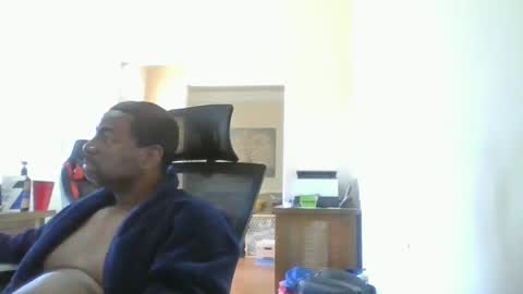 Snapshot of bluuthunder1914 chatting on 22, 9, 2025 bluuthunder1914 online show from 22, 9, 2025