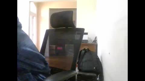 Snapshot of bluuthunder1914 chatting on 7, 10, 2025 bluuthunder1914 online show from 7, 10, 2025