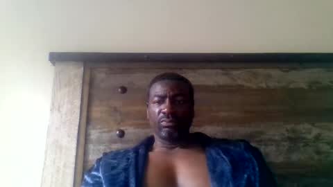 bluuthunder1914 online show from 13, 7, 2026