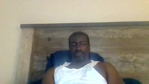 bluuthunder1914 online show from 22, 7, 2026