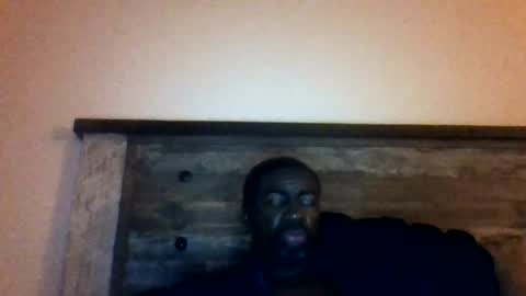 bluuthunder1914 online show from 31, 7, 2026