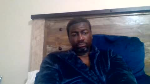 bluuthunder1914 online show from 4, 8, 2026