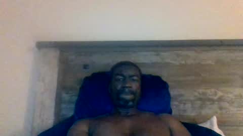 bluuthunder1914 online show from 5, 8, 2026