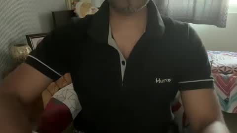 Horny Ben online show from 11, 2, 2025