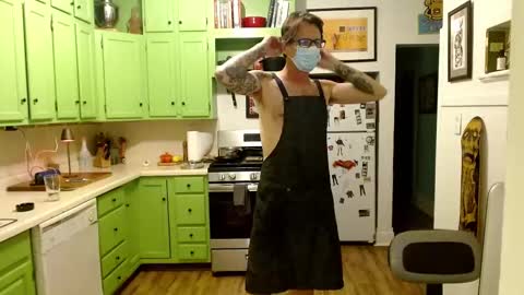 ZuperZexyZounds online show from 4, 10, 2025