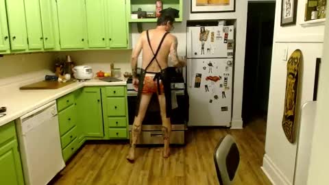 ZuperZexyZounds online show from 5, 10, 2025