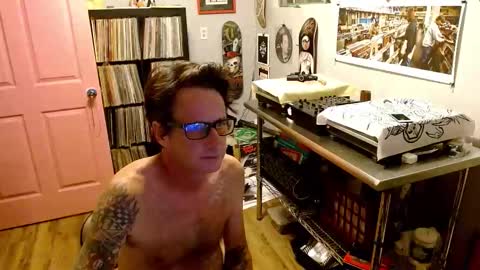 ZuperZexyZounds online show from 11, 10, 2025