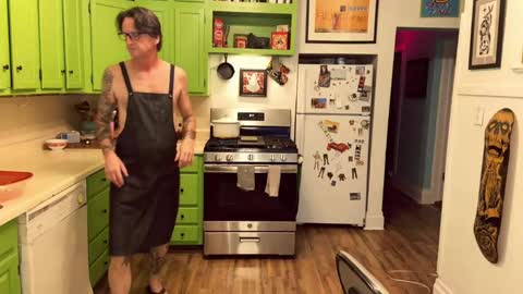 ZuperZexyZounds online show from 11, 5, 2026