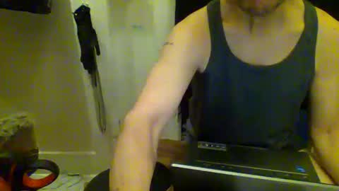 BobbyCock4U online show from 4, 1, 2025