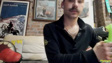 bobbydfw online show from 25, 4, 2026