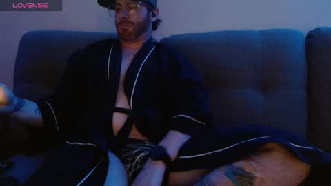 Snapshot of bobbyenglish69 chatting on 11, 3, 2026 Bobby English online show from 11, 3, 2026