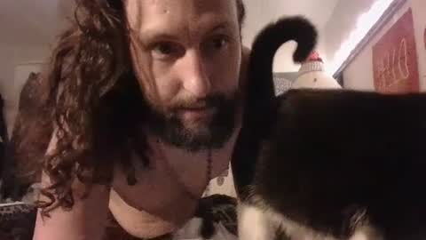 bobbyq2969 online show from 8, 10, 2025