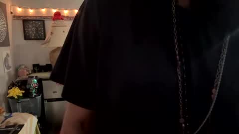 bobbyq2969 online show from 12, 10, 2025